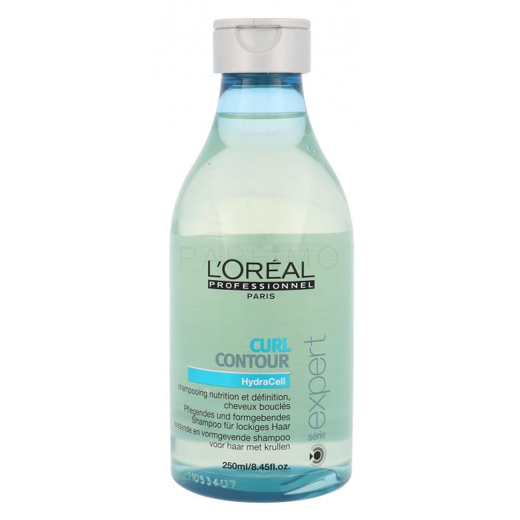 L&#039;Oréal Professionnel Série Expert Curl Contour Șampon pentru femei 250 ml