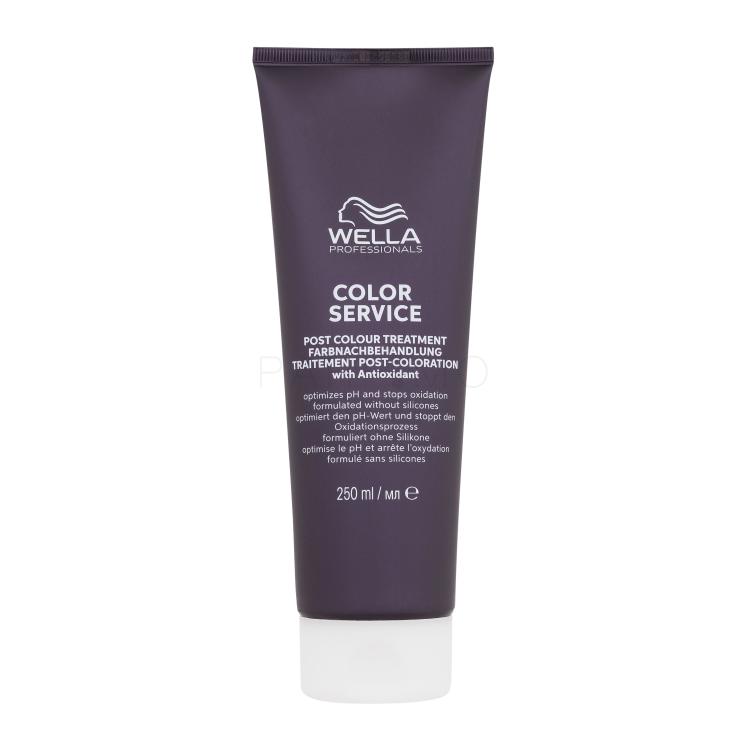 Wella Professionals Color Service Post Colour Treatment Mască de păr pentru femei 250 ml