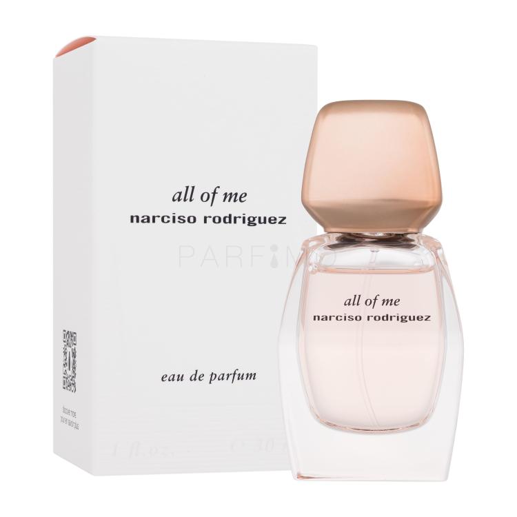 Narciso Rodriguez All Of Me Apă de parfum pentru femei 30 ml