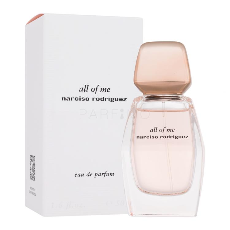 Narciso Rodriguez All Of Me Apă de parfum pentru femei 50 ml