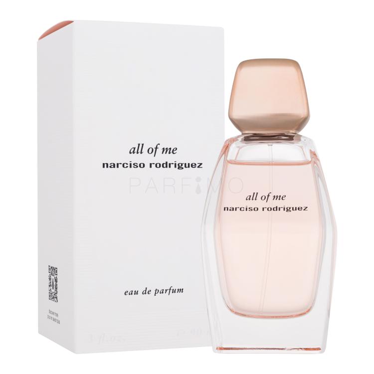 Narciso Rodriguez All Of Me Apă de parfum pentru femei 90 ml