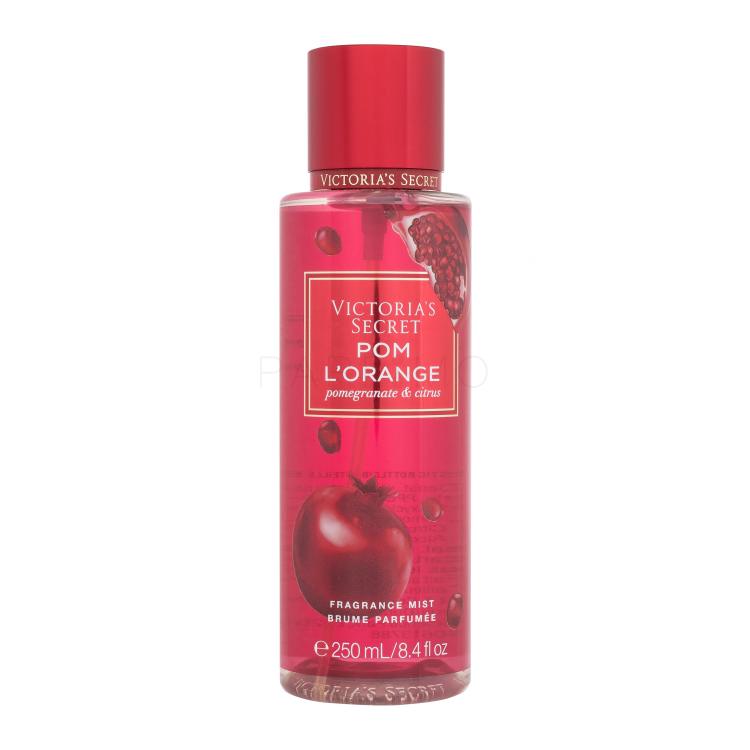 Victoria´s Secret Pom L´Orange Spray de corp pentru femei 250 ml