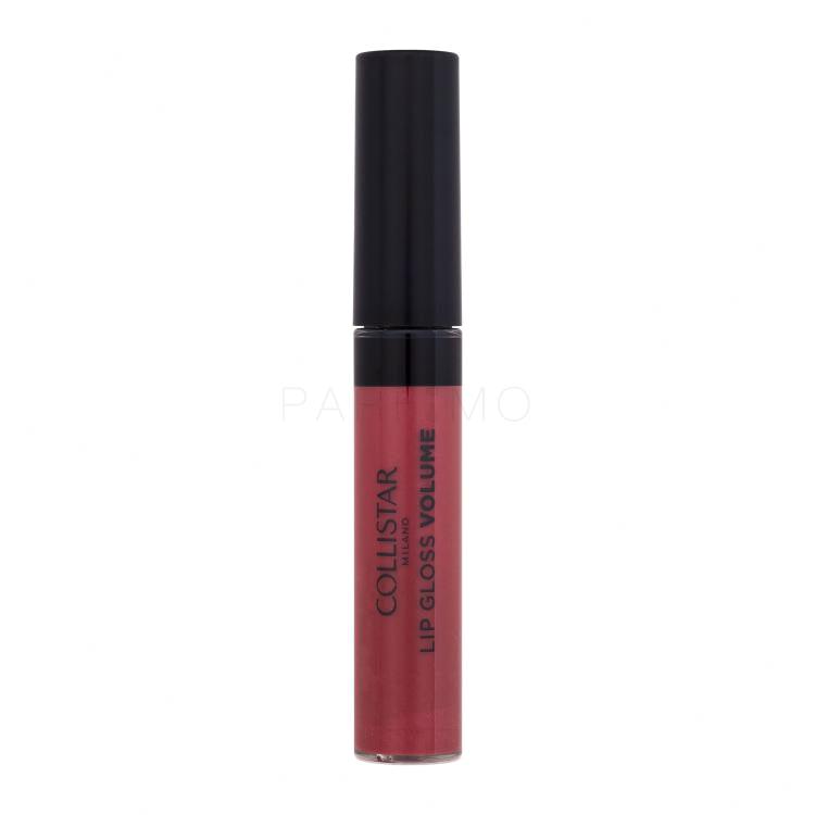 Collistar Volume Lip Gloss Luciu de buze pentru femei 7 ml Nuanţă 200 Cherry Mars