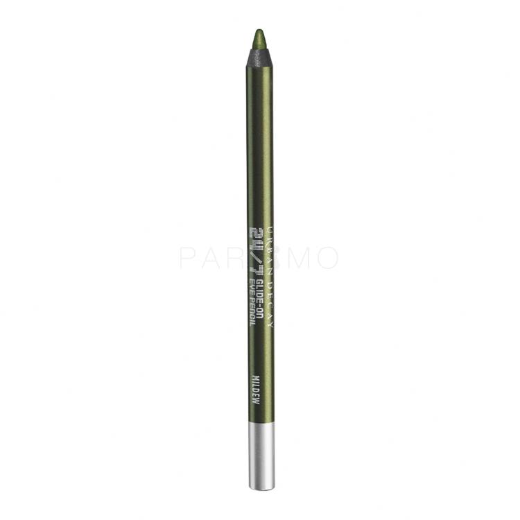 Urban Decay 24/7 Glide-On Eye Pencil Creion de ochi pentru femei 1,2 g Nuanţă Mildew