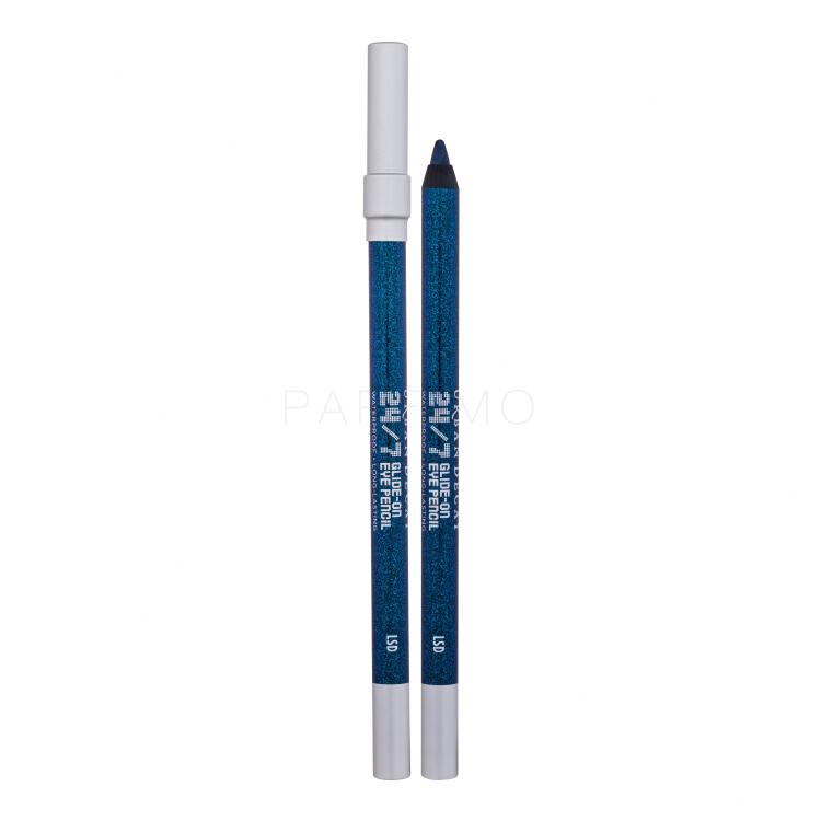 Urban Decay 24/7 Glide-On Eye Pencil Creion de ochi pentru femei 1,2 g Nuanţă LSD