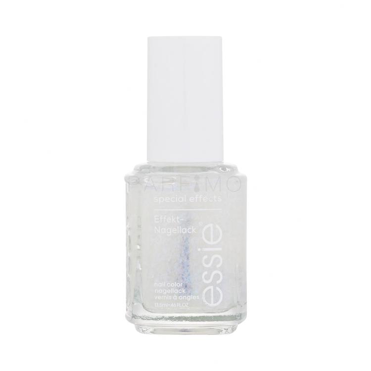Essie Special Effects Nail Polish Lac de unghii pentru femei 13,5 ml Nuanţă 25 Divine Dimension