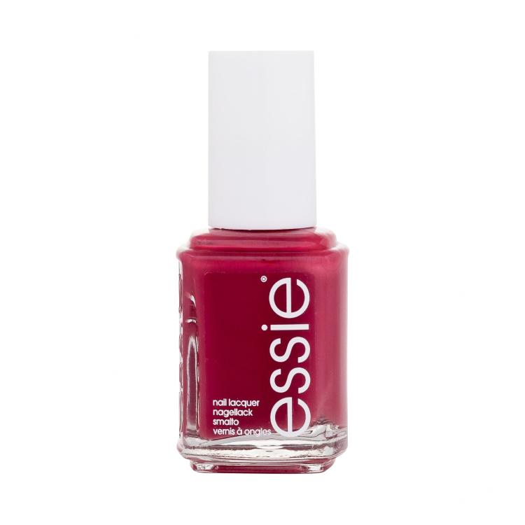 Essie Nail Lacquer Lac de unghii pentru femei 13,5 ml Nuanţă 413 Mrs Always Right