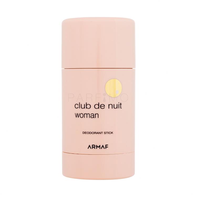 Armaf Club de Nuit Woman Deodorant pentru femei 75 g