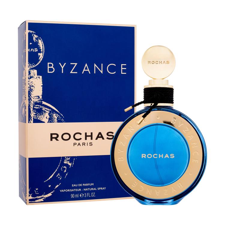 Rochas Byzance 2019 Apă de parfum pentru femei 90 ml