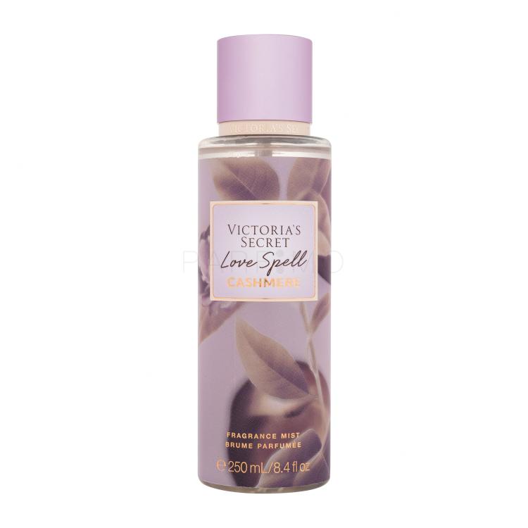 Victoria´s Secret Love Spell Cashmere Spray de corp pentru femei 250 ml