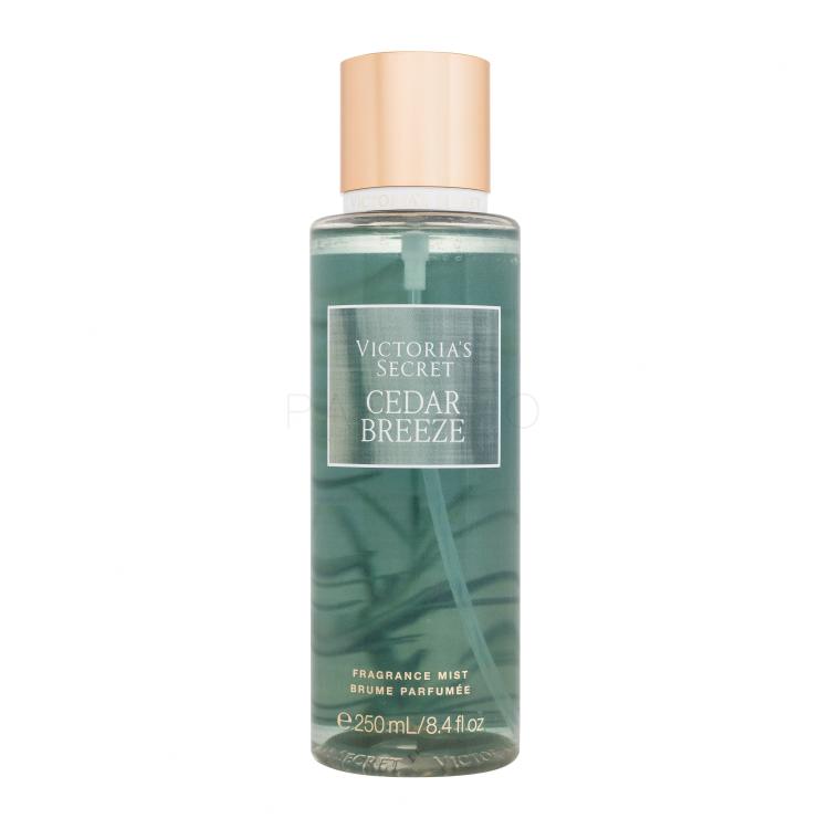 Victoria´s Secret Cedar Breeze Spray de corp pentru femei 250 ml