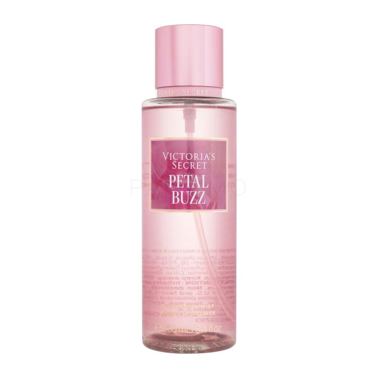 Victoria´s Secret Petal Buzz Spray de corp pentru femei 250 ml