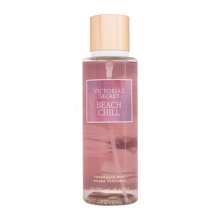 Victoria´s Secret Beach Chill Spray de corp pentru femei 250 ml