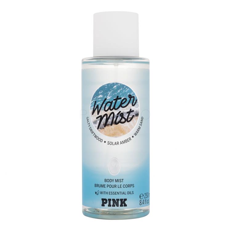 Victoria´s Secret Pink Water Mist Spray de corp pentru femei 250 ml