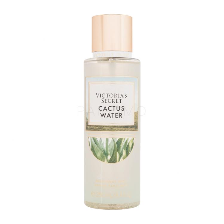 Victoria´s Secret Cactus Water Spray de corp pentru femei 250 ml