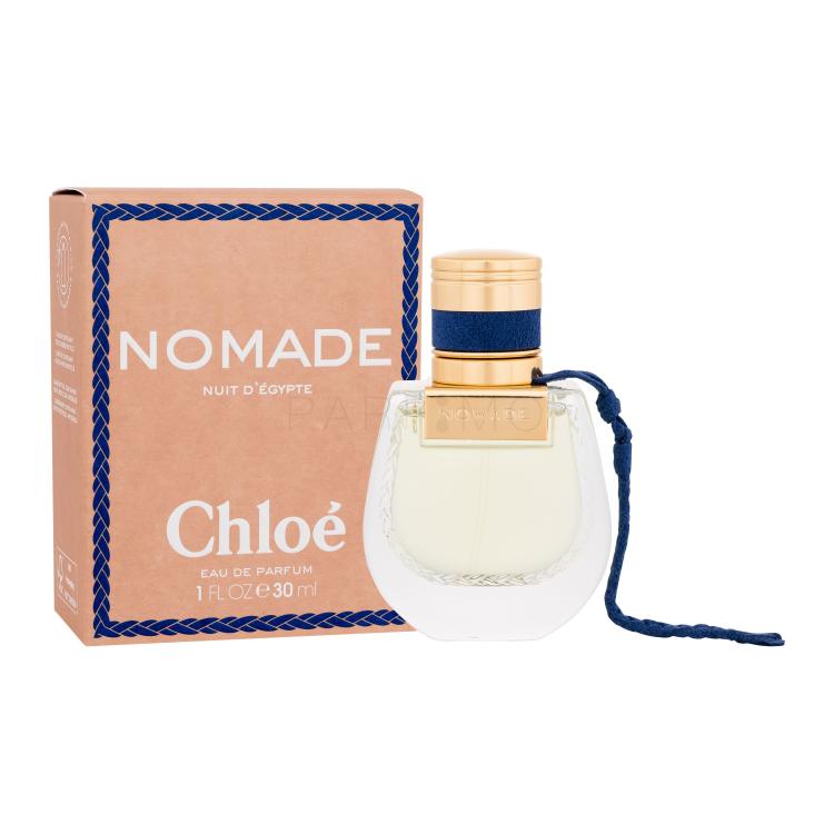 Chloé Nomade Nuit D&#039;Égypte Apă de parfum pentru femei 30 ml
