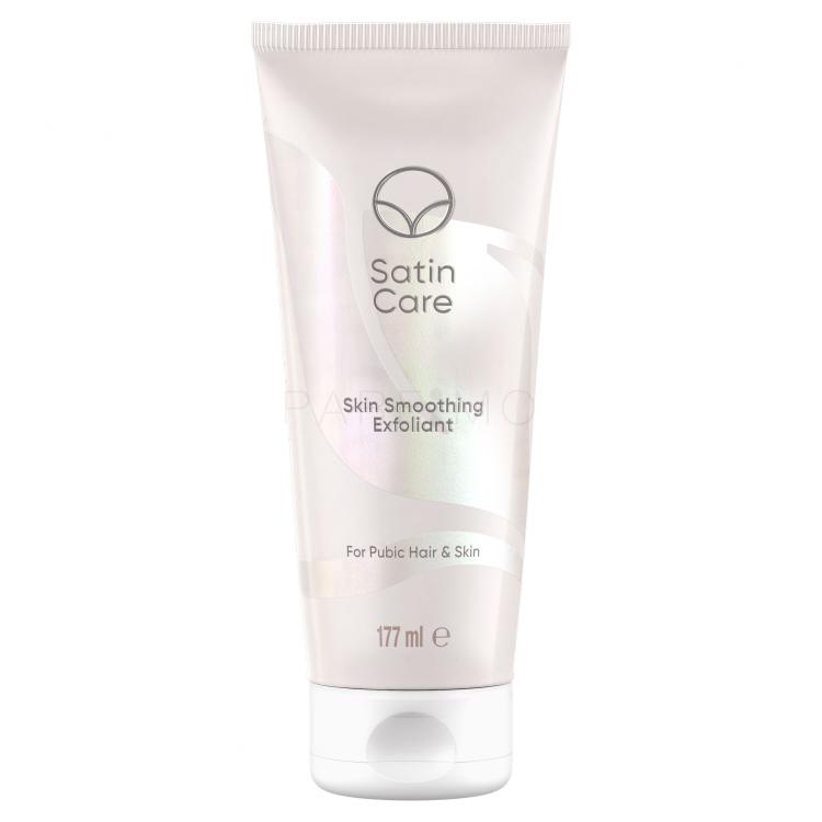 Gillette Venus Satin Care Skin Smoothing Exfoliant Exfoliant de corp pentru femei 177 ml
