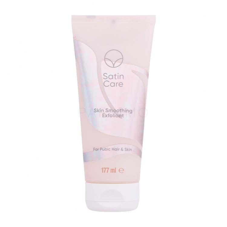 Gillette Venus Satin Care Skin Smoothing Exfoliant Exfoliant de corp pentru femei 177 ml