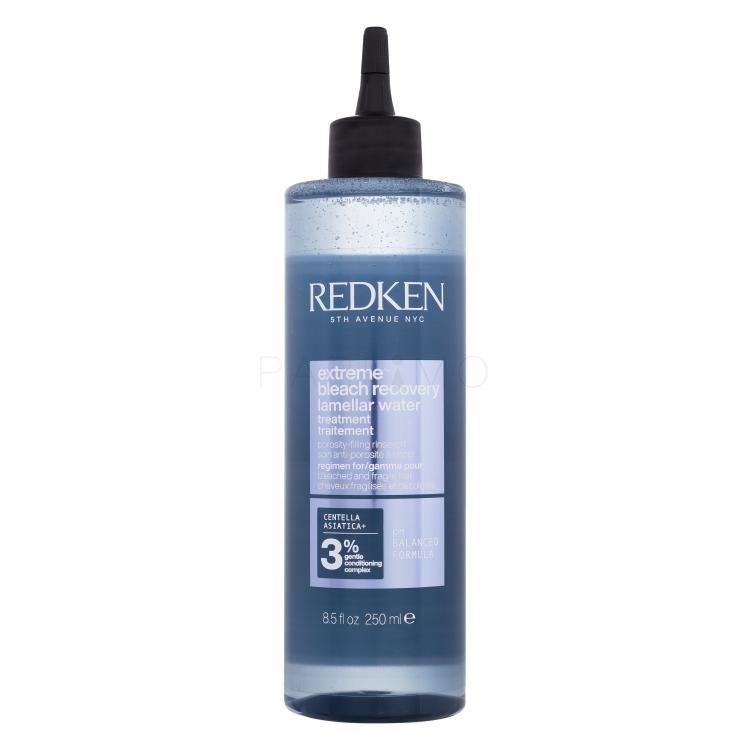 Redken Extreme Bleach Recovery Lamellar Water Treatment Balsam de păr pentru femei 250 ml