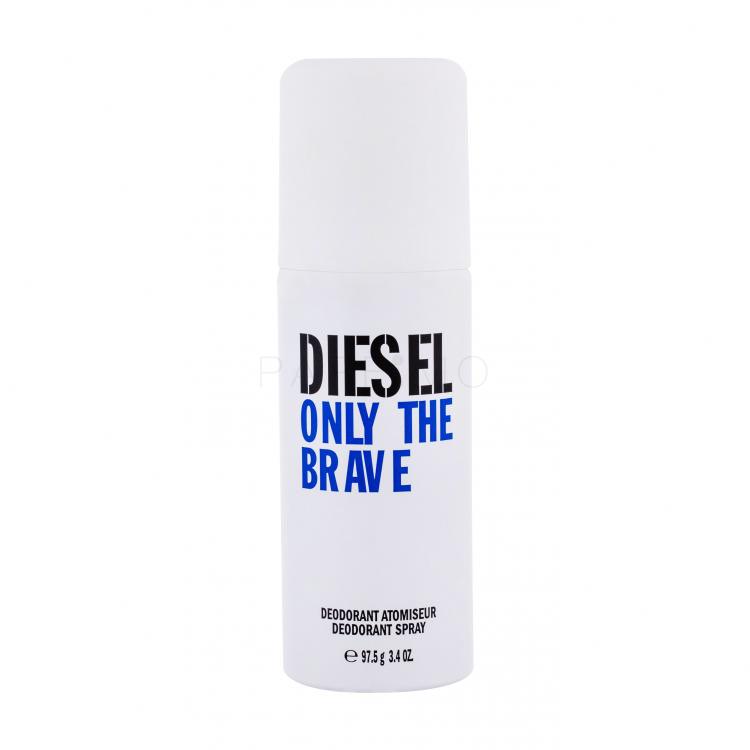 Diesel Only The Brave Deodorant pentru bărbați 150 ml