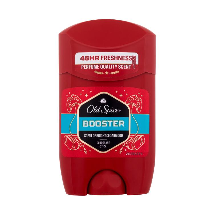 Old Spice Booster Deodorant pentru bărbați 50 ml