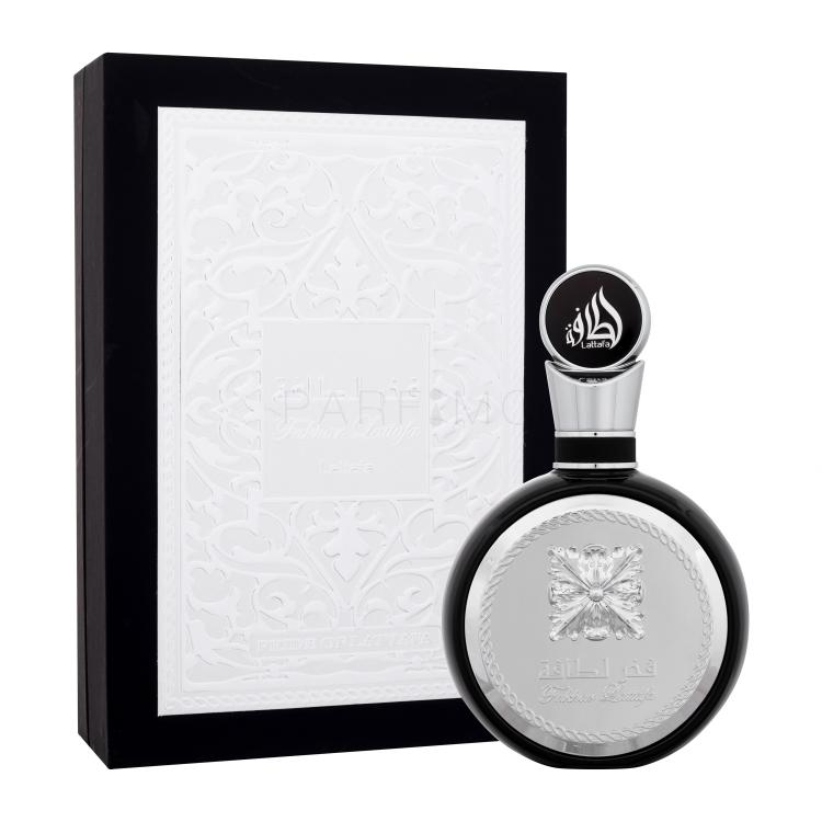 Lattafa Fakhar Lattafa Apă de parfum pentru bărbați 100 ml