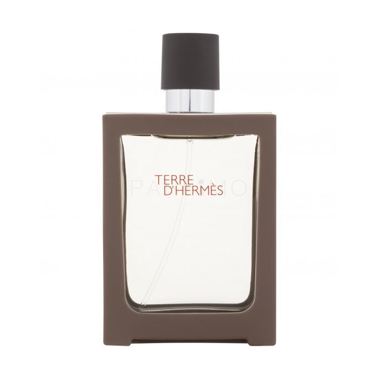 Hermes Terre d´Hermès Apă de toaletă pentru bărbați 30 ml tester