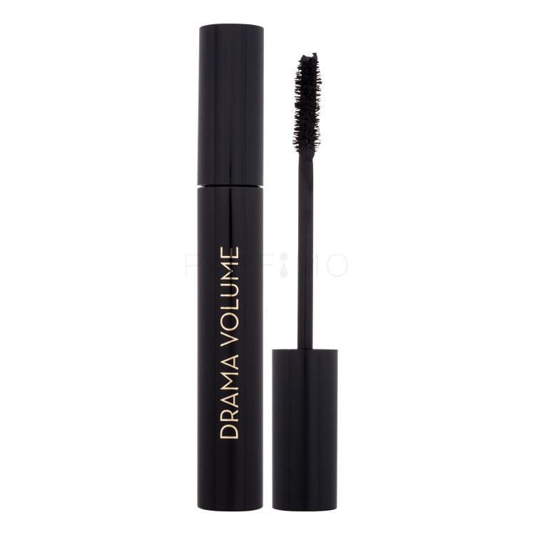 Korres Volcanic Minerals Drama Volume Mascara Mascara pentru femei 11 ml Nuanţă 01 Black