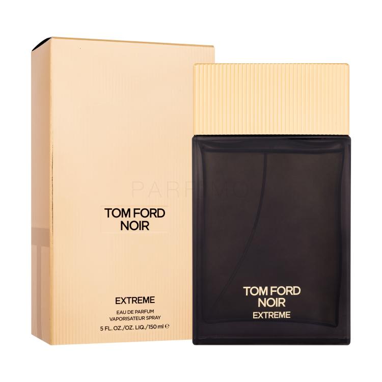 TOM FORD Noir Extreme Apă de parfum pentru bărbați 150 ml