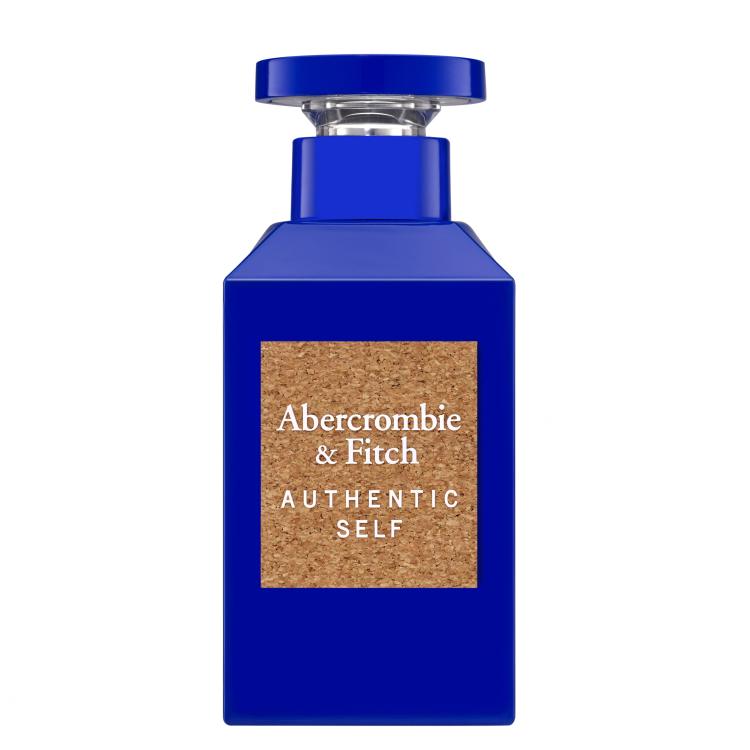 Abercrombie &amp; Fitch Authentic Self Apă de toaletă pentru bărbați 100 ml