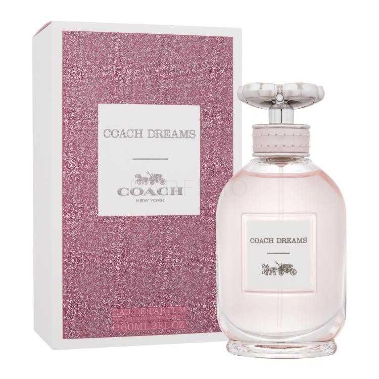 Coach Coach Dreams Apă de parfum pentru femei 60 ml