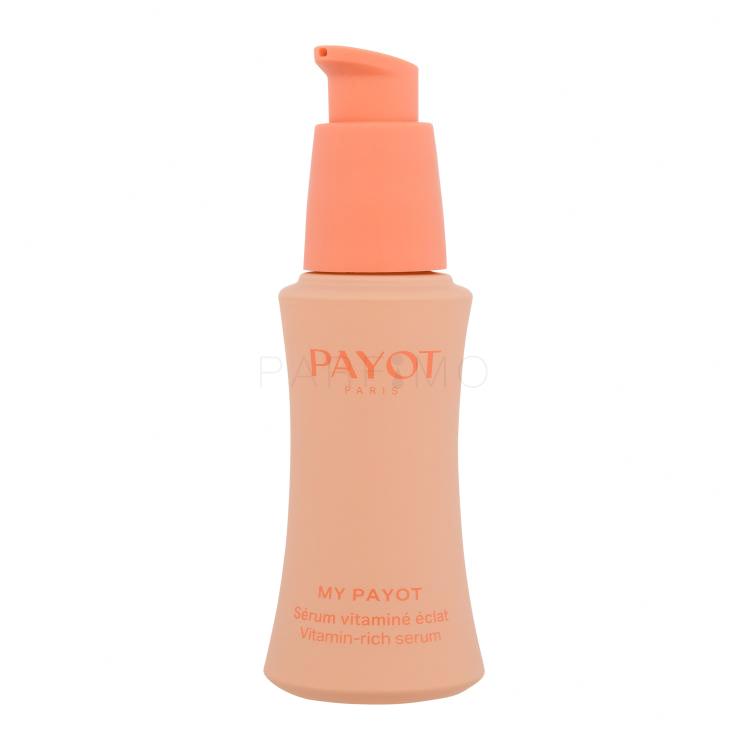 PAYOT My Payot Vitamin-Rich Serum Ser facial pentru femei 30 ml