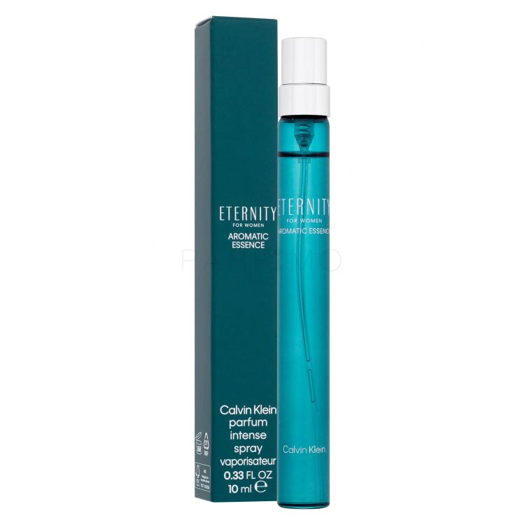 Calvin Klein Eternity Aromatic Essence Parfum pentru femei 10 ml