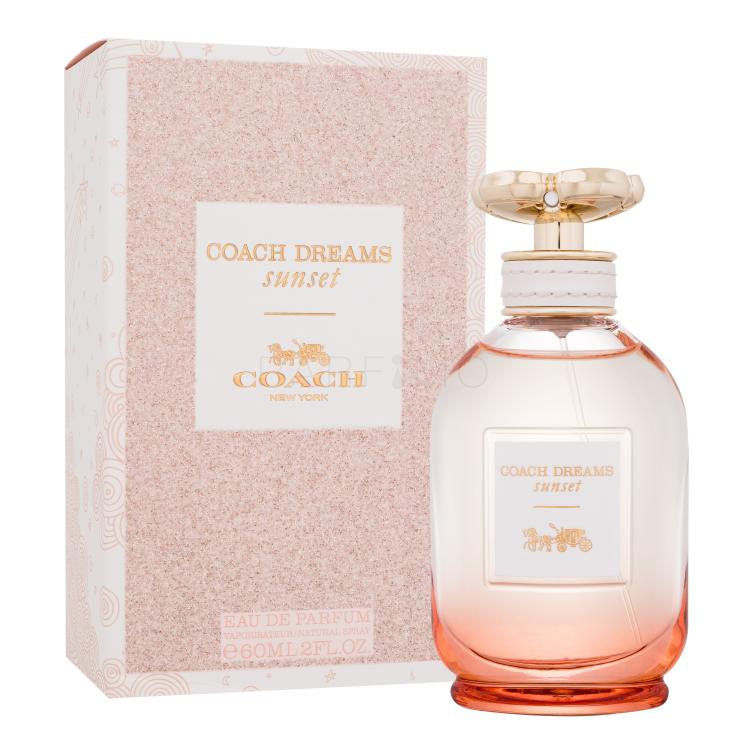 Coach Coach Dreams Sunset Apă de parfum pentru femei 60 ml