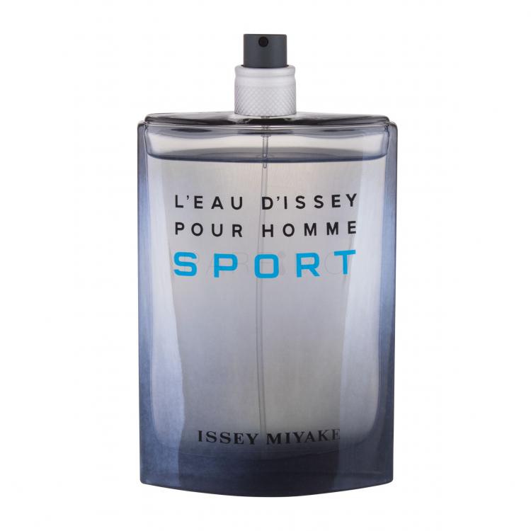 Issey Miyake L´Eau D´Issey Pour Homme Sport Apă de toaletă pentru bărbați 100 ml tester