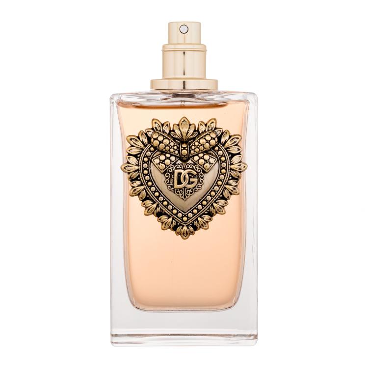 Dolce&amp;Gabbana Devotion Apă de parfum pentru femei 100 ml tester