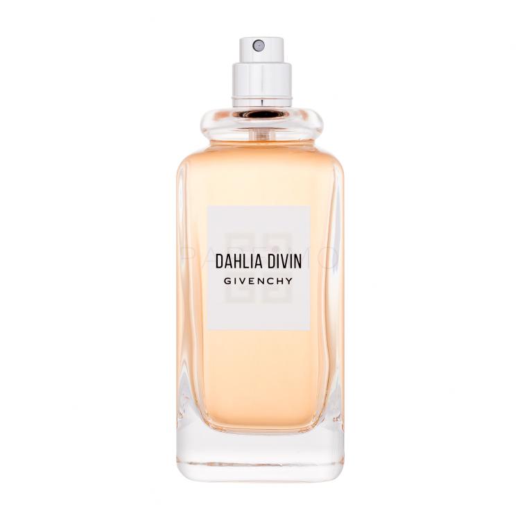 Givenchy Dahlia Divin Apă de parfum pentru femei 100 ml tester