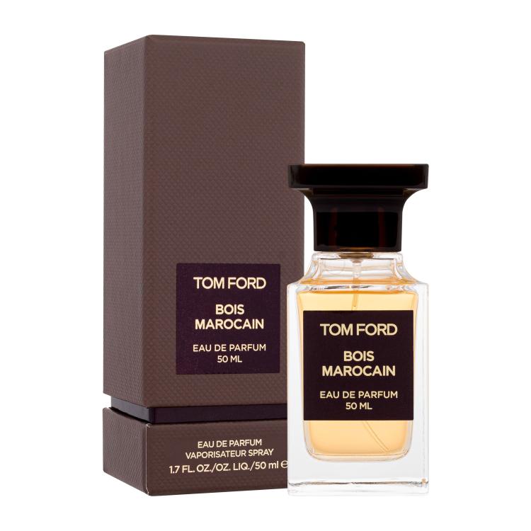 TOM FORD Private Blend Bois Marocain Apă de parfum 50 ml