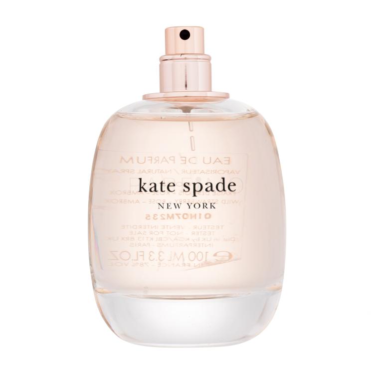 Kate Spade New York Apă de parfum pentru femei 100 ml tester