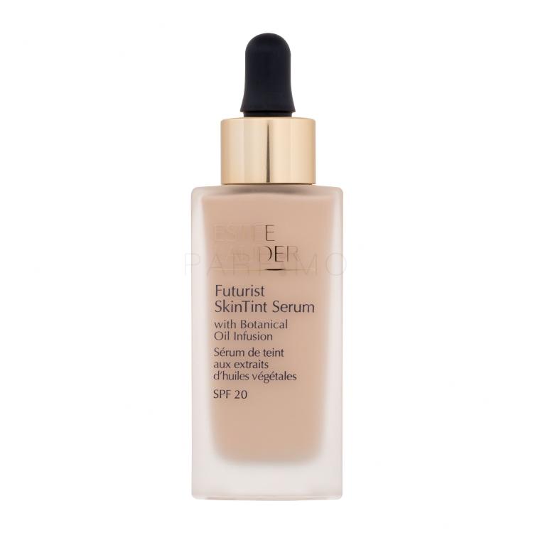 Estée Lauder Futurist SkinTint Serum Fond de ten pentru femei 30 ml Nuanţă 1N1 Ivory Nude