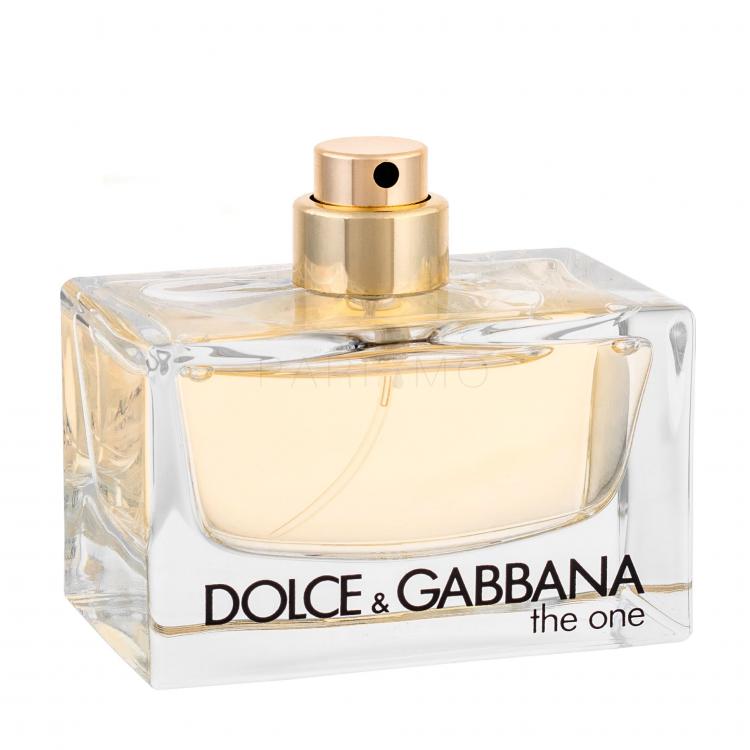 Dolce&amp;Gabbana The One Apă de parfum pentru femei 50 ml tester