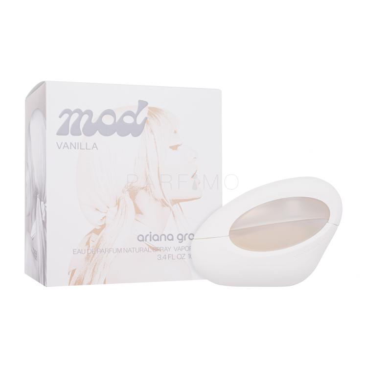 Ariana Grande Mod Vanilla Apă de parfum pentru femei 100 ml