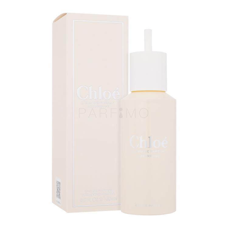Chloé Chloé L&#039;Eau De Parfum Lumineuse Apă de parfum pentru femei Rezerva 150 ml