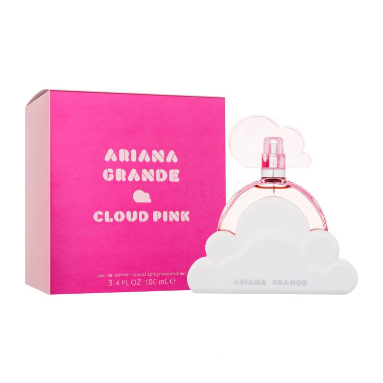 Ariana Grande Cloud Pink Apă de parfum pentru femei 100 ml