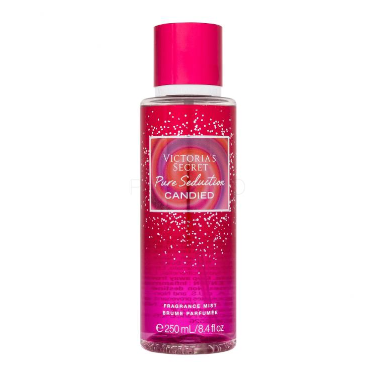 Victoria´s Secret Pure Seduction Candied Spray de corp pentru femei 250 ml