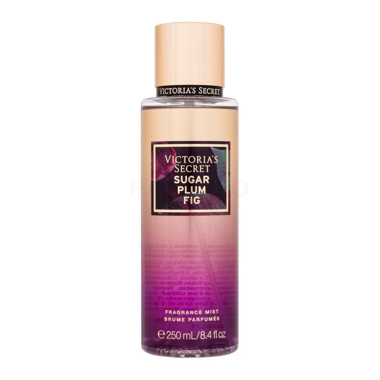 Victoria´s Secret Sugar Plum Fig Spray de corp pentru femei 250 ml