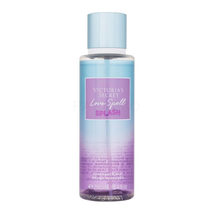 Victoria´s Secret Love Spell Splash Spray de corp pentru femei 250 ml
