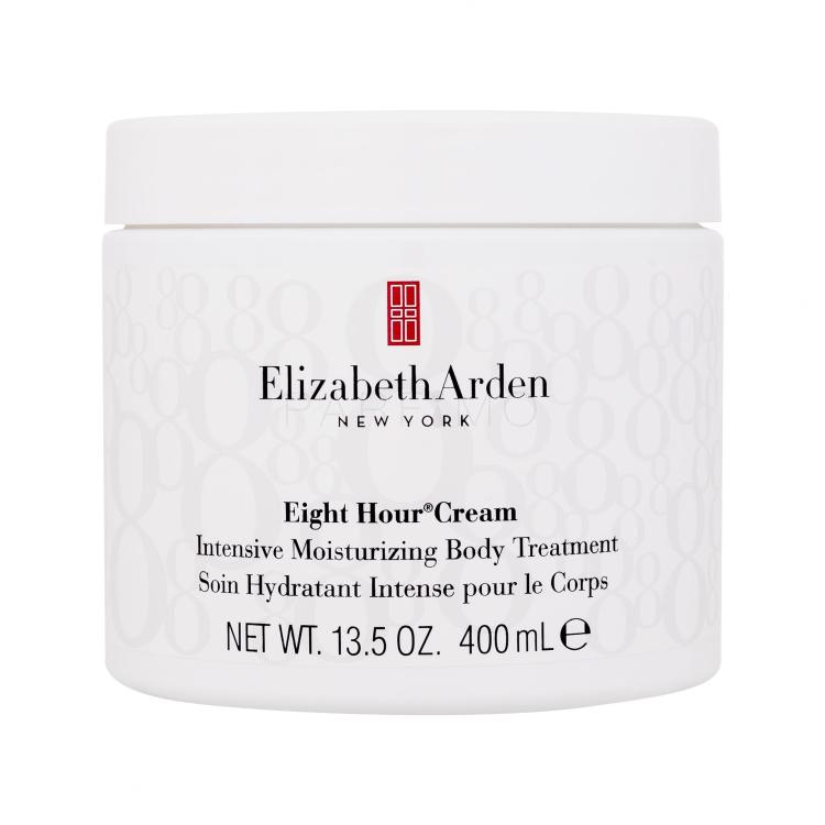 Elizabeth Arden Eight Hour Cream Cremă de corp pentru femei 400 ml