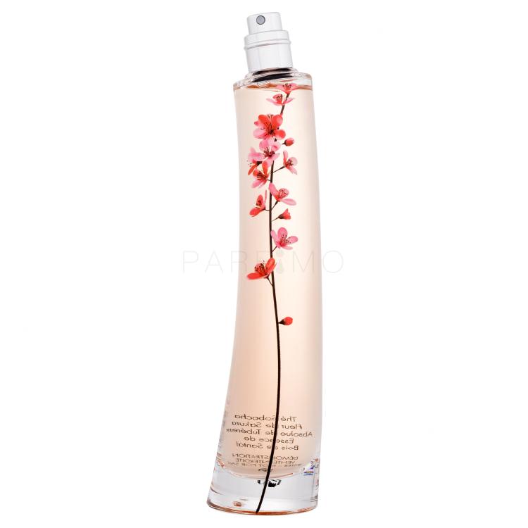 KENZO Flower By Kenzo Ikebana Apă de parfum pentru femei 75 ml tester