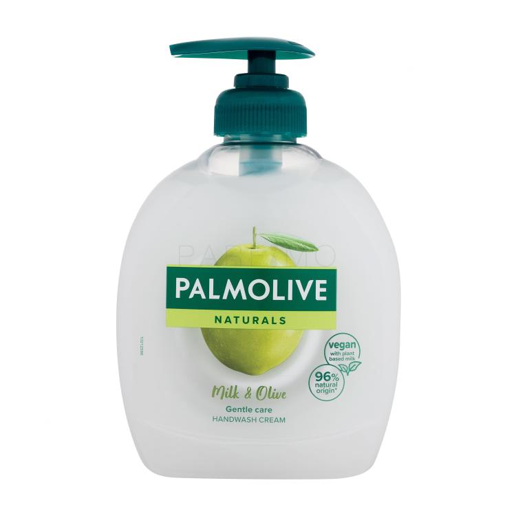 Palmolive Naturals Milk &amp; Olive Handwash Cream Săpun lichid 300 ml